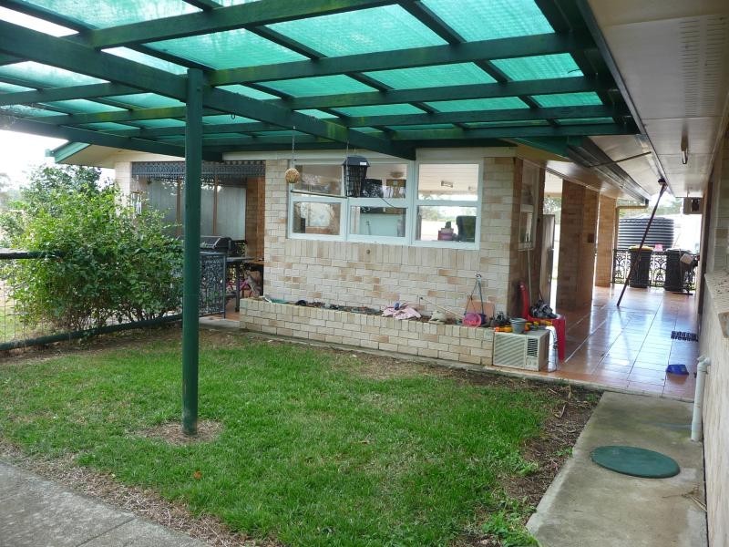 400 Gladstone Monto Road, Calliope QLD 4680