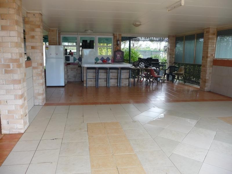 400 Gladstone Monto Road, Calliope QLD 4680