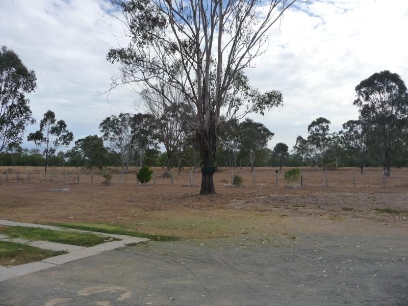 400 Gladstone Monto Road, Calliope QLD 4680