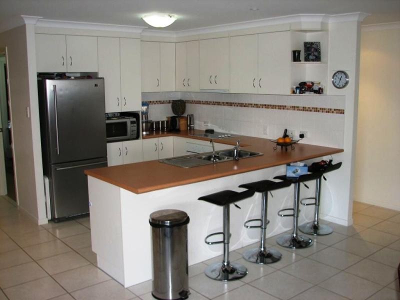 33 CENTRAL AVENUE, Calliope QLD 4680