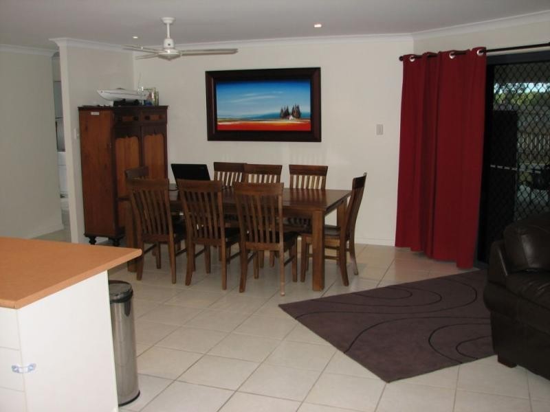 33 CENTRAL AVENUE, Calliope QLD 4680