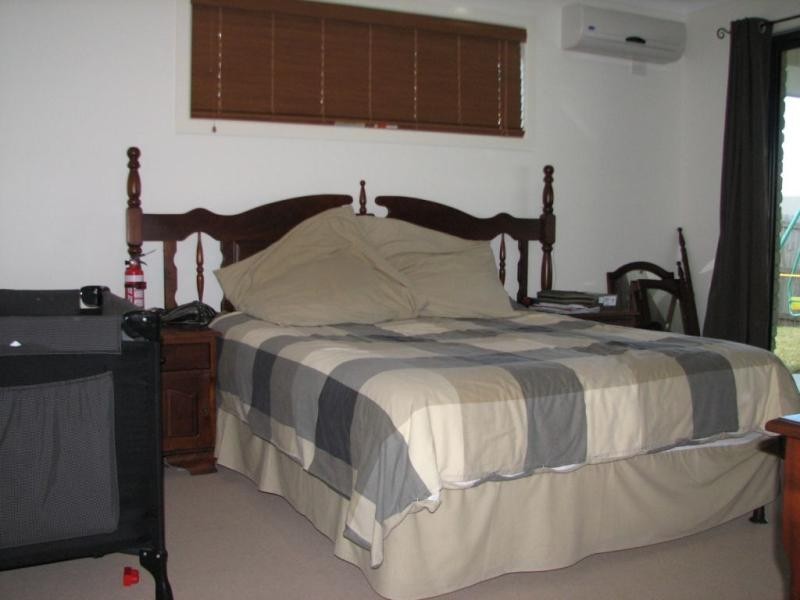 33 CENTRAL AVENUE, Calliope QLD 4680