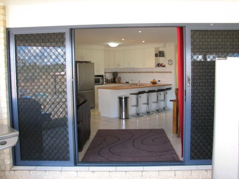 33 CENTRAL AVENUE, Calliope QLD 4680