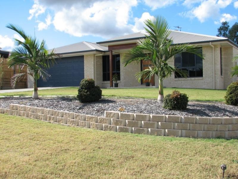 33 CENTRAL AVENUE, Calliope QLD 4680