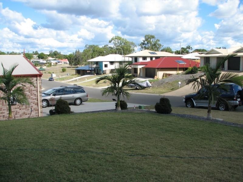 33 CENTRAL AVENUE, Calliope QLD 4680