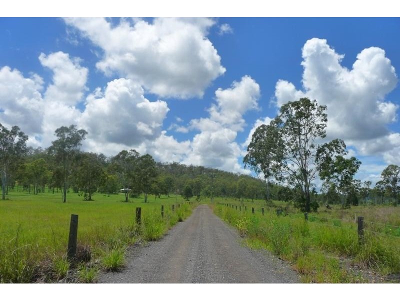 590 Calliope River Road, Calliope QLD 4680