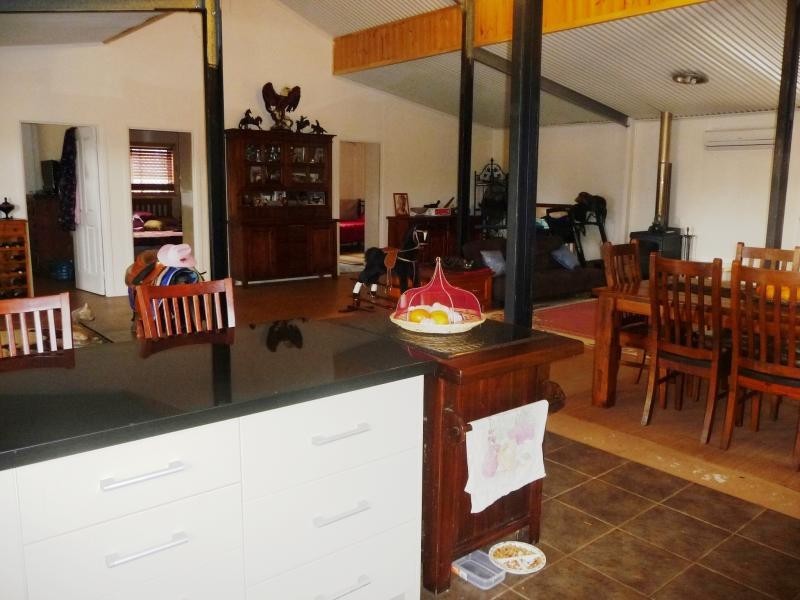 590 Calliope River Road, Calliope QLD 4680