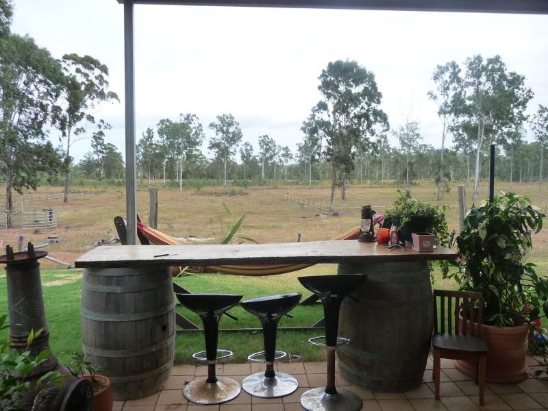 590 Calliope River Road, Calliope QLD 4680
