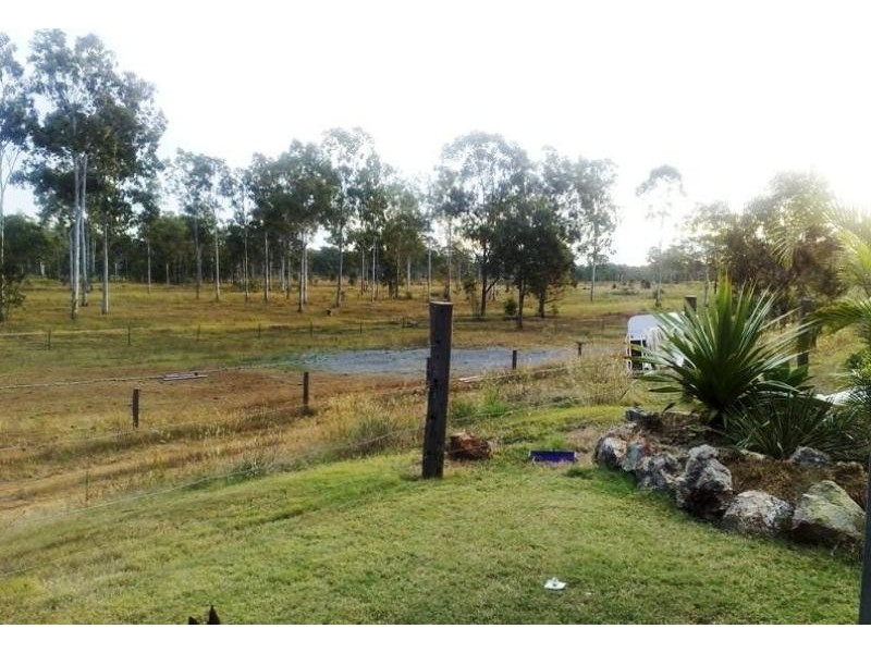 590 Calliope River Road, Calliope QLD 4680