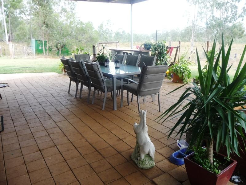 590 Calliope River Road, Calliope QLD 4680