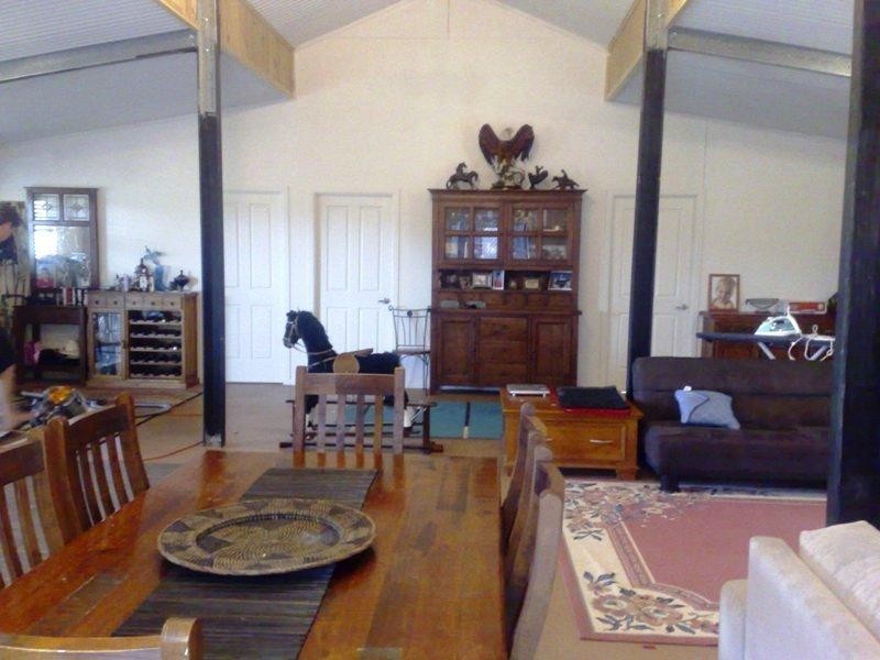 590 Calliope River Road, Calliope QLD 4680