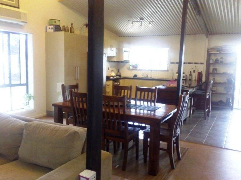 590 Calliope River Road, Calliope QLD 4680