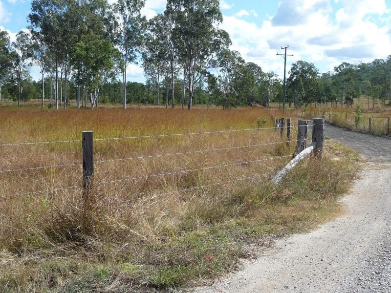 590 Calliope River Road, Calliope QLD 4680