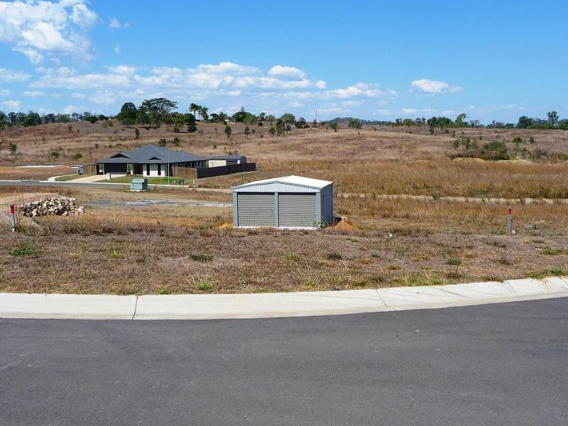 7 Ebony Close, Calliope QLD 4680