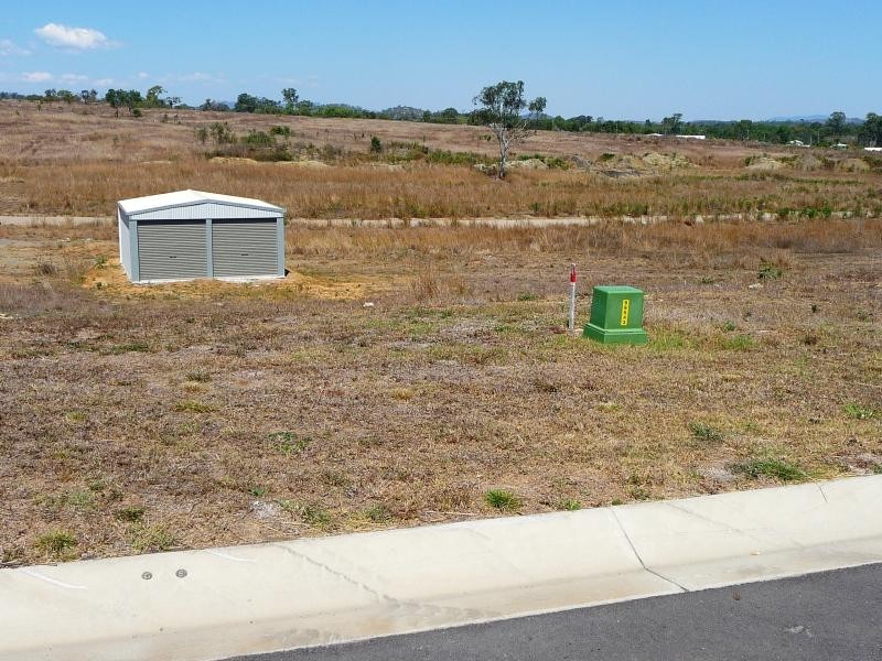 7 Ebony Close, Calliope QLD 4680