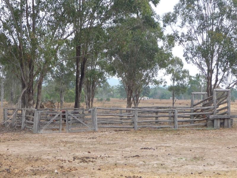 320 Gladstone Monto Road, Calliope QLD 4680