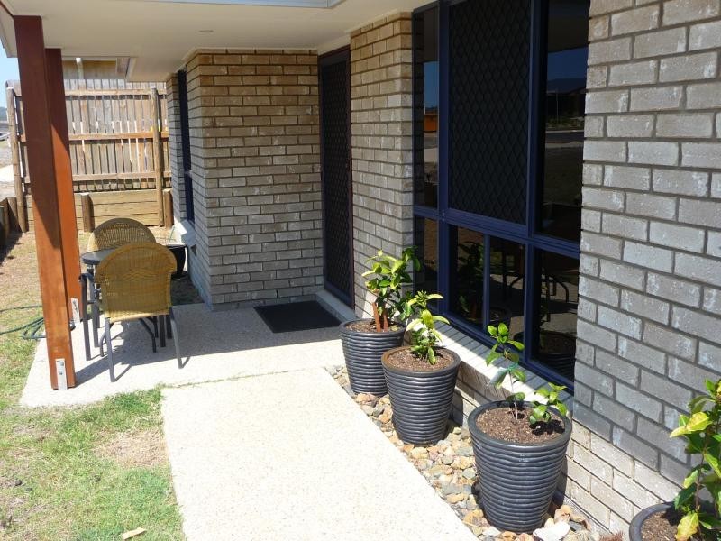 10 Hawkesbury  Road, Calliope QLD 4680