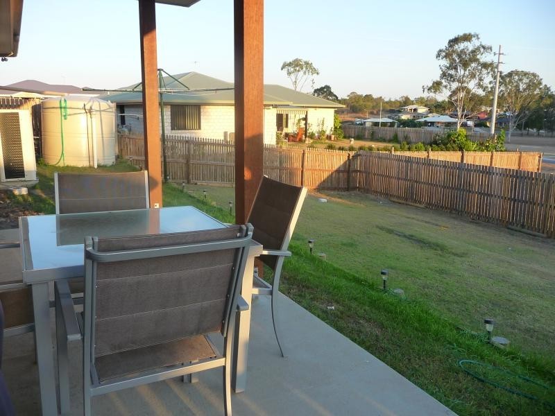 10 Hawkesbury  Road, Calliope QLD 4680