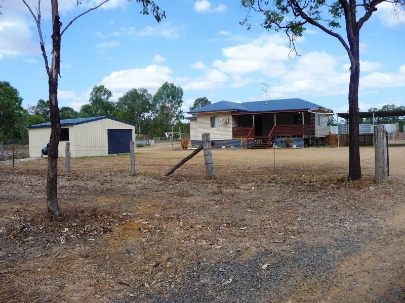 279 Tablelands Road, Calliope QLD 4680