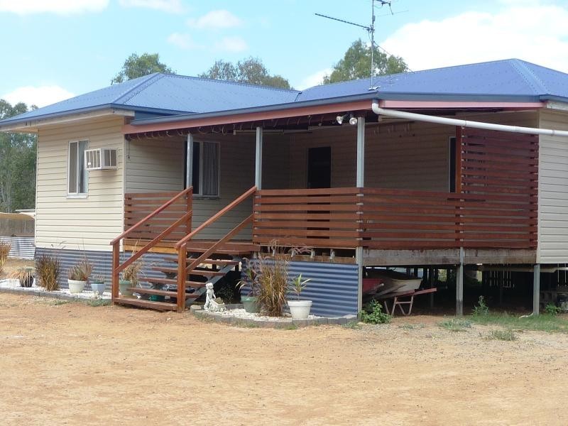 279 Tablelands Road, Calliope QLD 4680