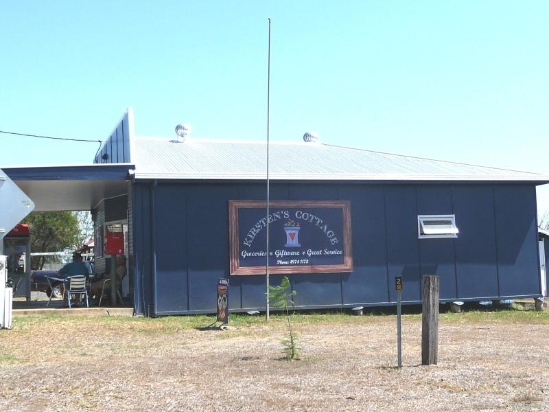 Builyan QLD 4680