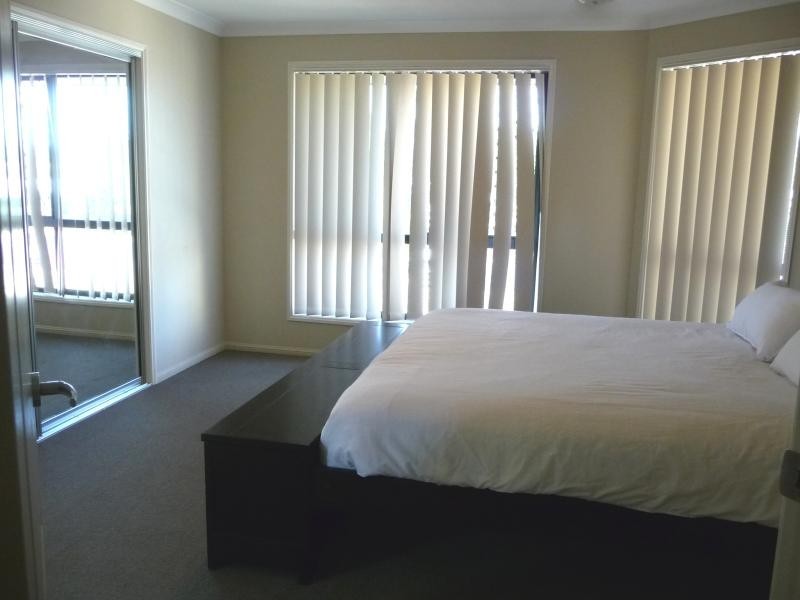 47 SUTHERLAND STREET, Calliope QLD 4680