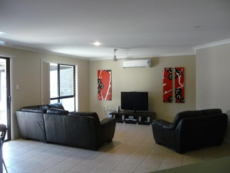 47 SUTHERLAND STREET, Calliope QLD 4680