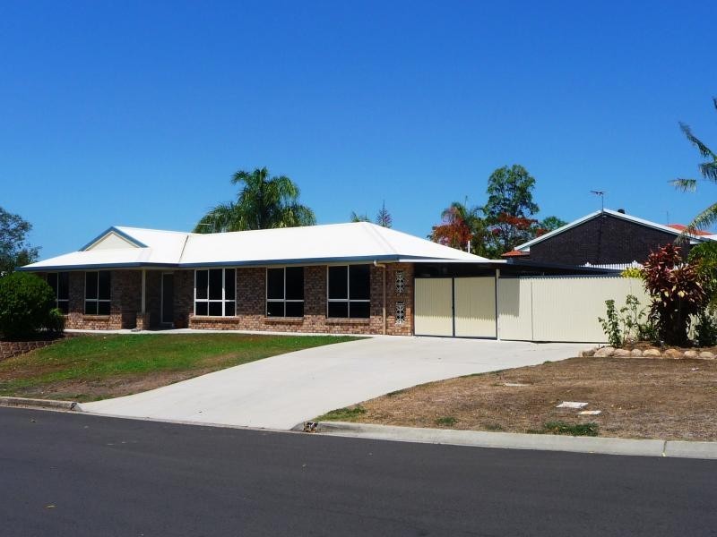 1 Sydney Street, Calliope QLD 4680
