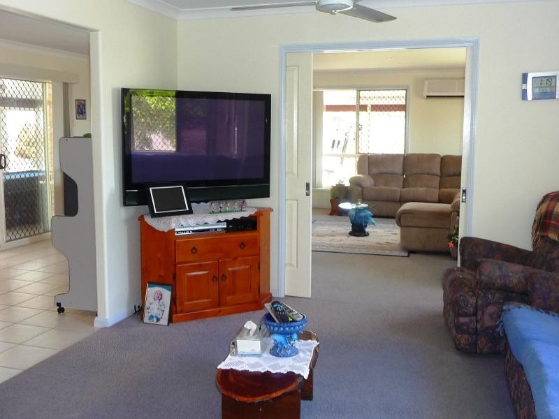 1 Sydney Street, Calliope QLD 4680