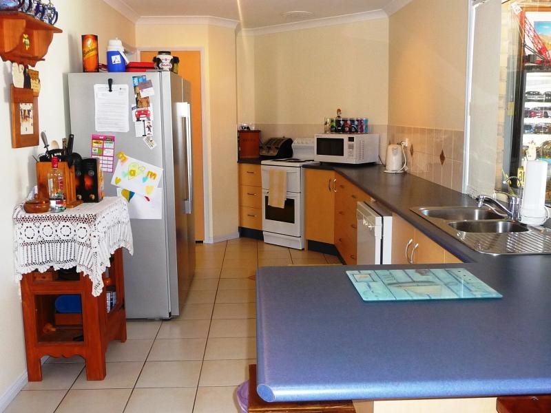 1 Sydney Street, Calliope QLD 4680