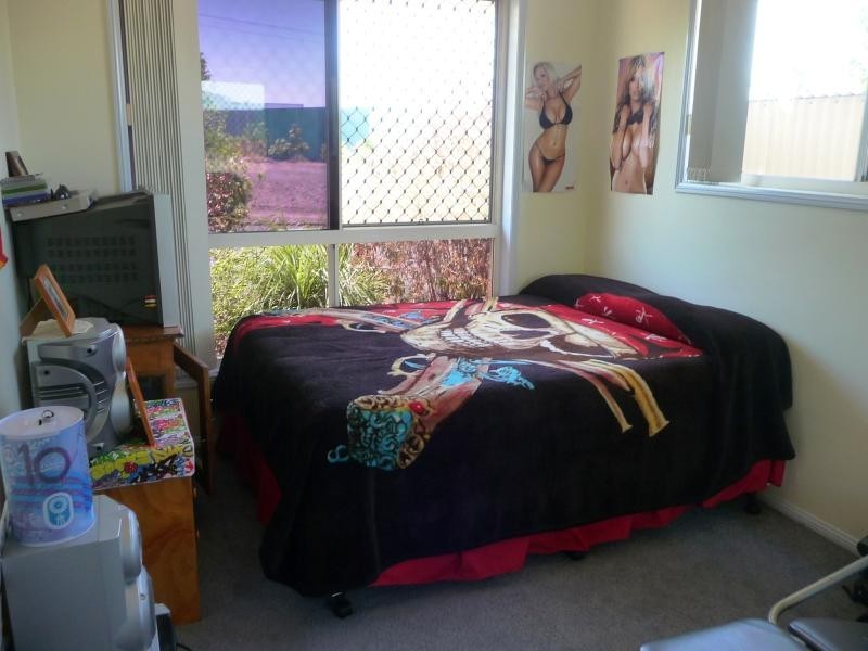 1 Sydney Street, Calliope QLD 4680