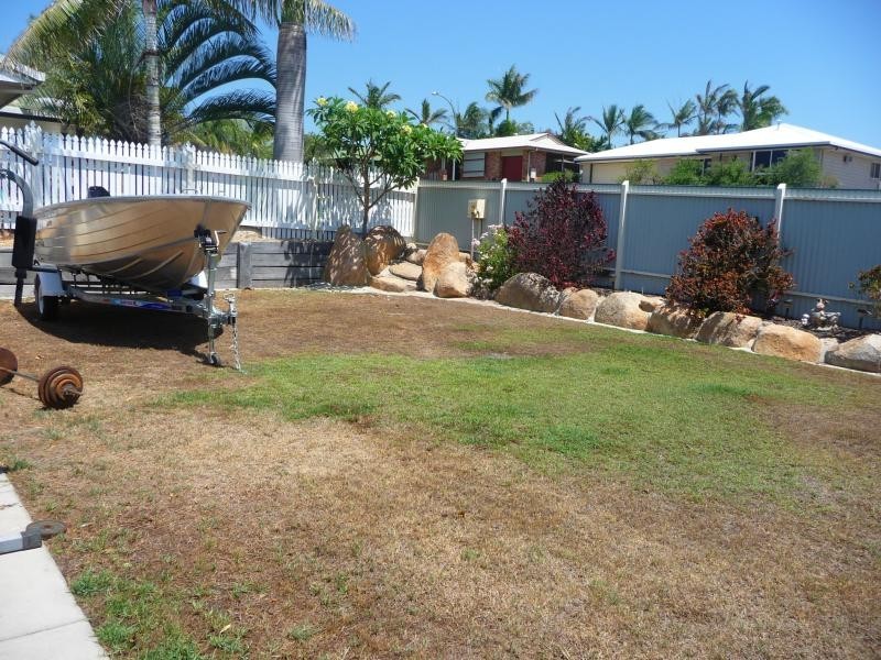 1 Sydney Street, Calliope QLD 4680
