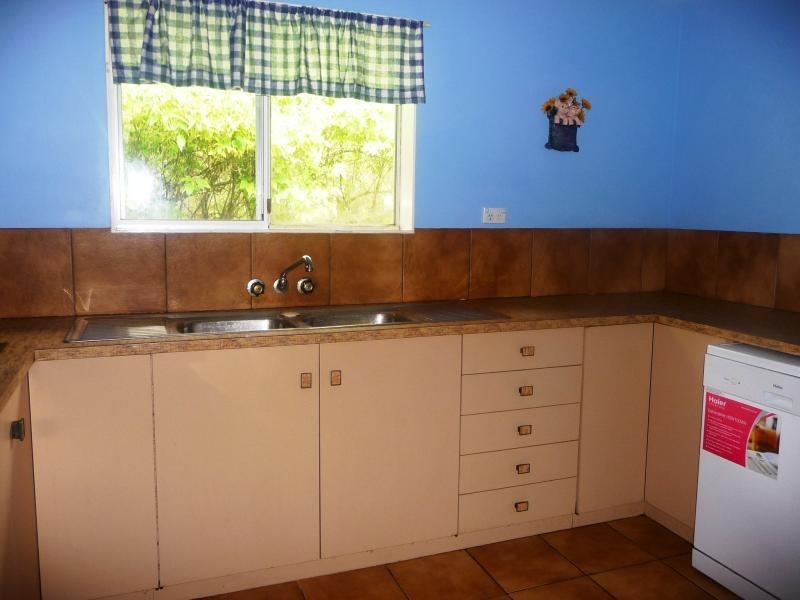 33 Brown Street, Calliope QLD 4680