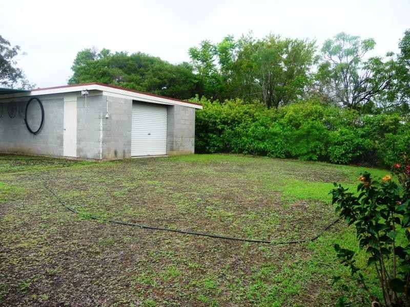 33 Brown Street, Calliope QLD 4680