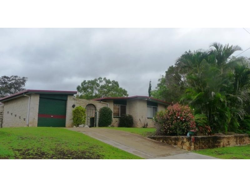 33 Brown Street, Calliope QLD 4680