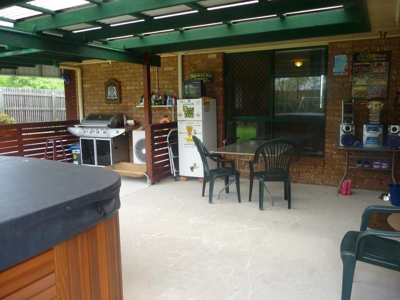 7 Delta Court, Calliope QLD 4680