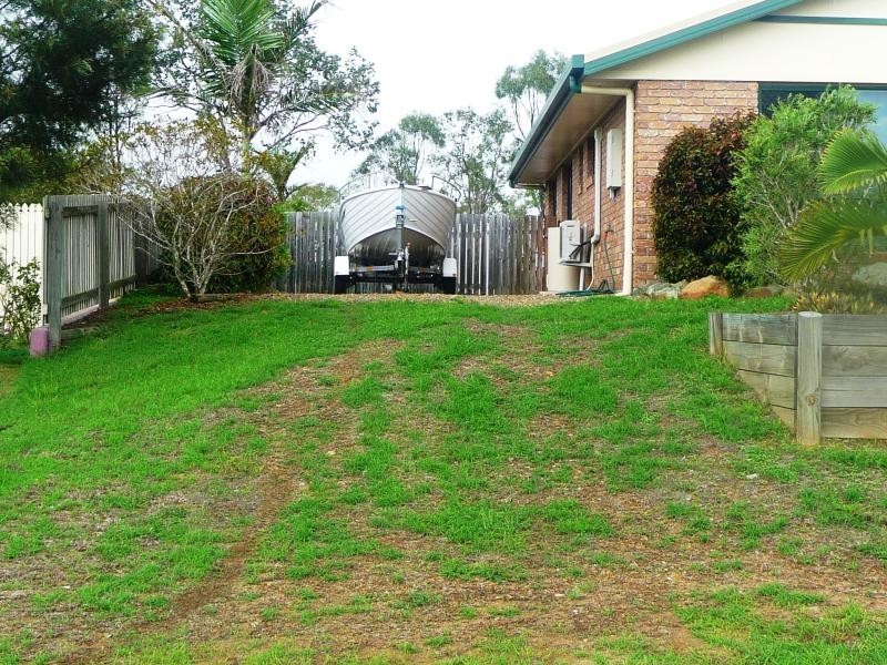 7 Delta Court, Calliope QLD 4680