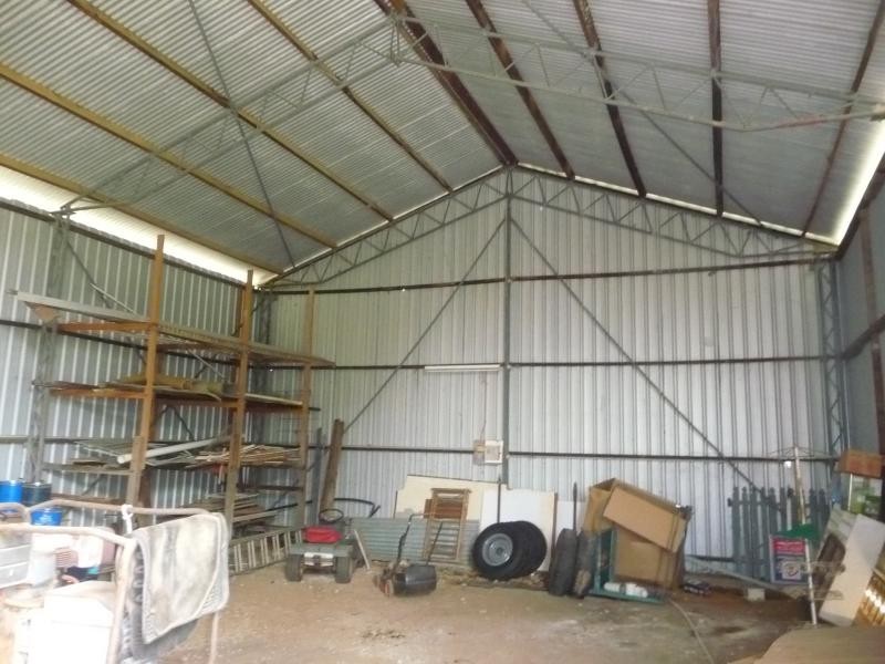 Lot 43/955 Hourigan Creek Road, Raglan QLD 4697