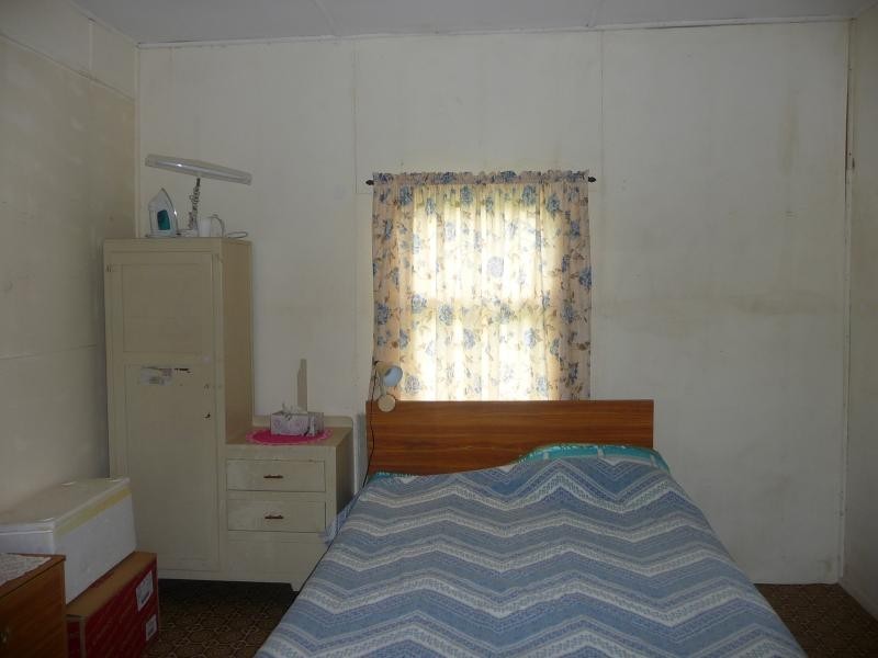 Lot 43/955 Hourigan Creek Road, Raglan QLD 4697