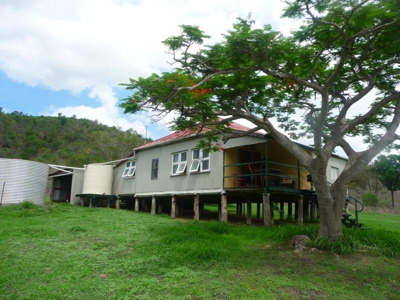 Lot 43/955 Hourigan Creek Road, Raglan QLD 4697