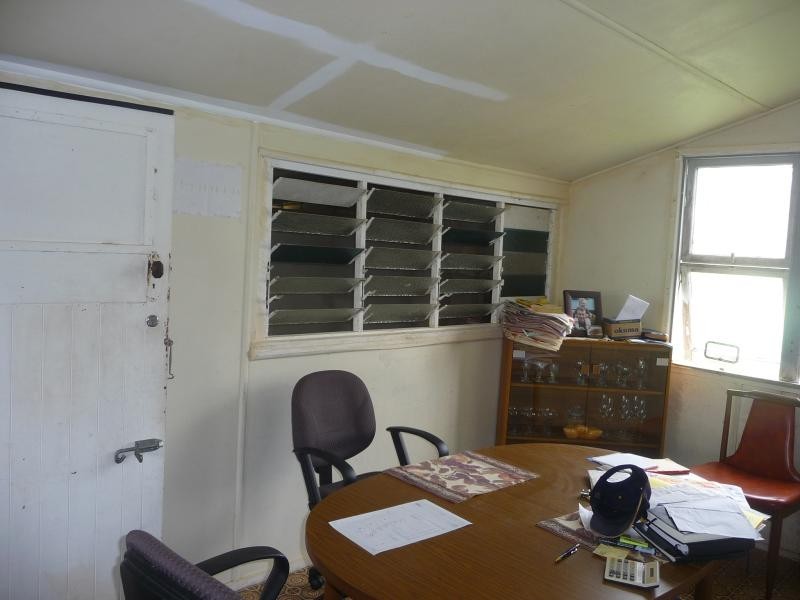 Lot 43/955 Hourigan Creek Road, Raglan QLD 4697