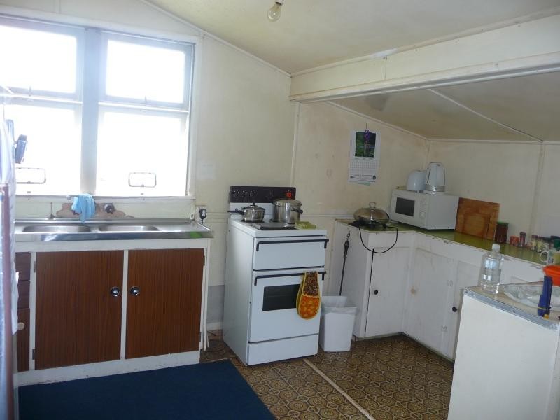 Lot 43/955 Hourigan Creek Road, Raglan QLD 4697