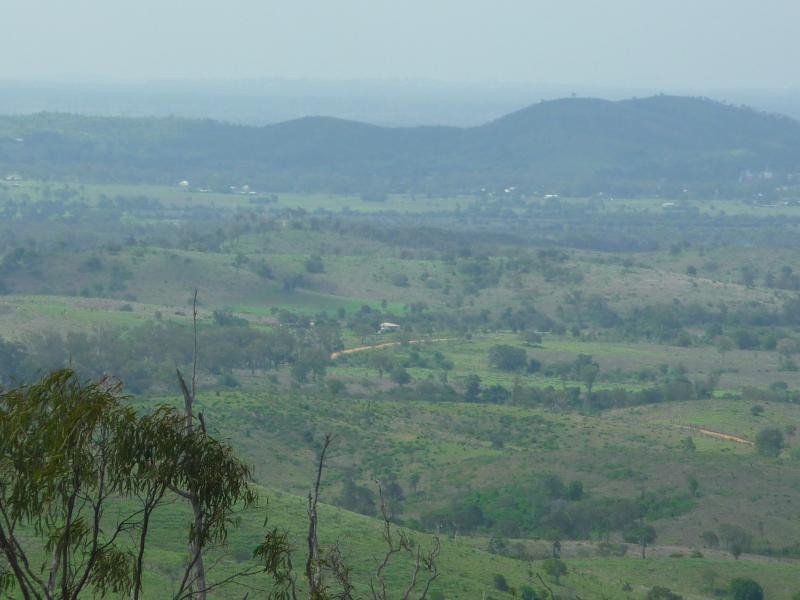 Lot 41/ Hourigan Creek Road, Raglan QLD 4697