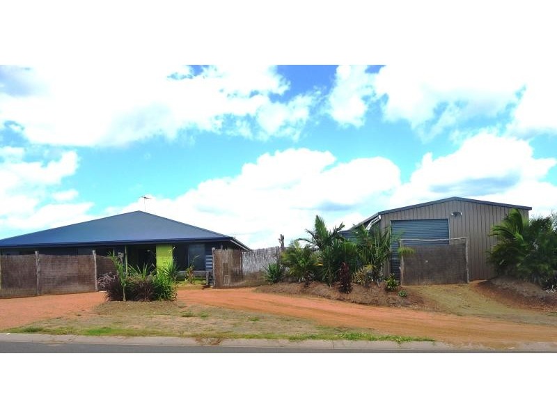 4 Walker Drive, Calliope QLD 4680