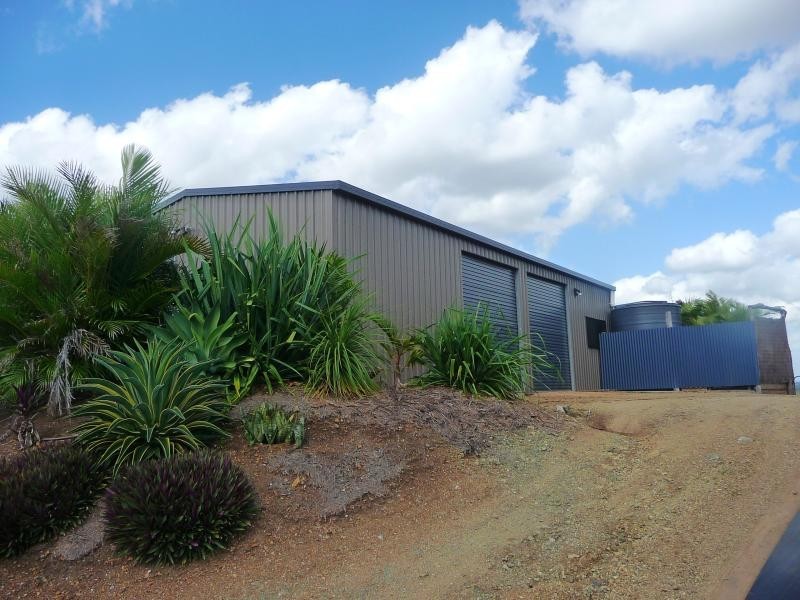 4 Walker Drive, Calliope QLD 4680