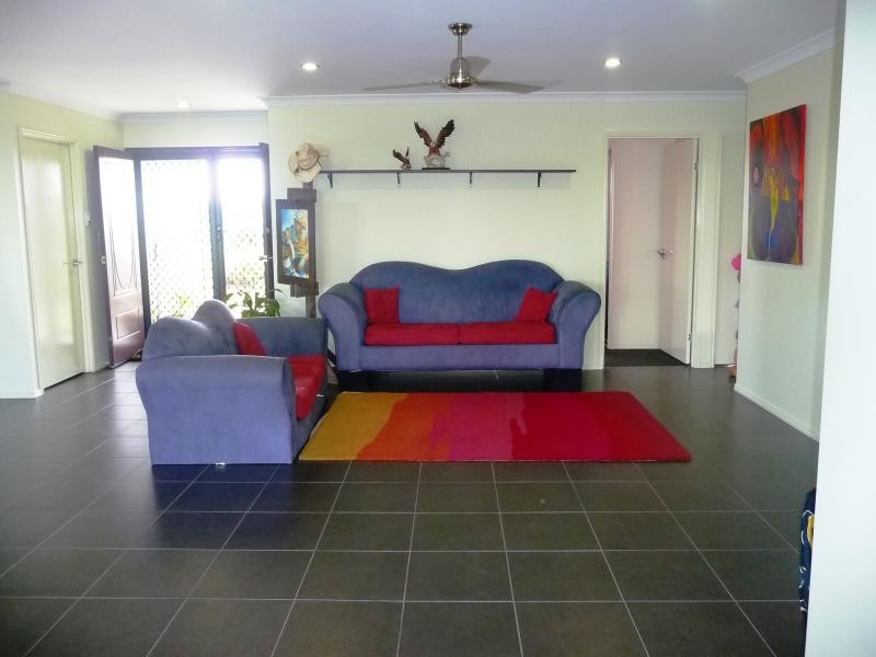 4 Walker Drive, Calliope QLD 4680