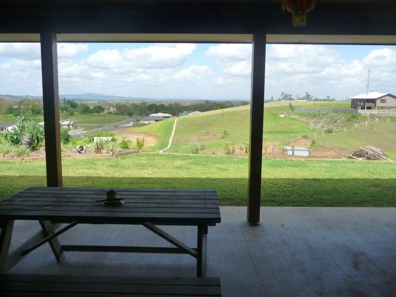 4 Walker Drive, Calliope QLD 4680