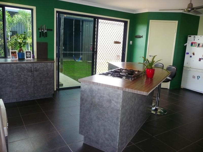 4 Walker Drive, Calliope QLD 4680
