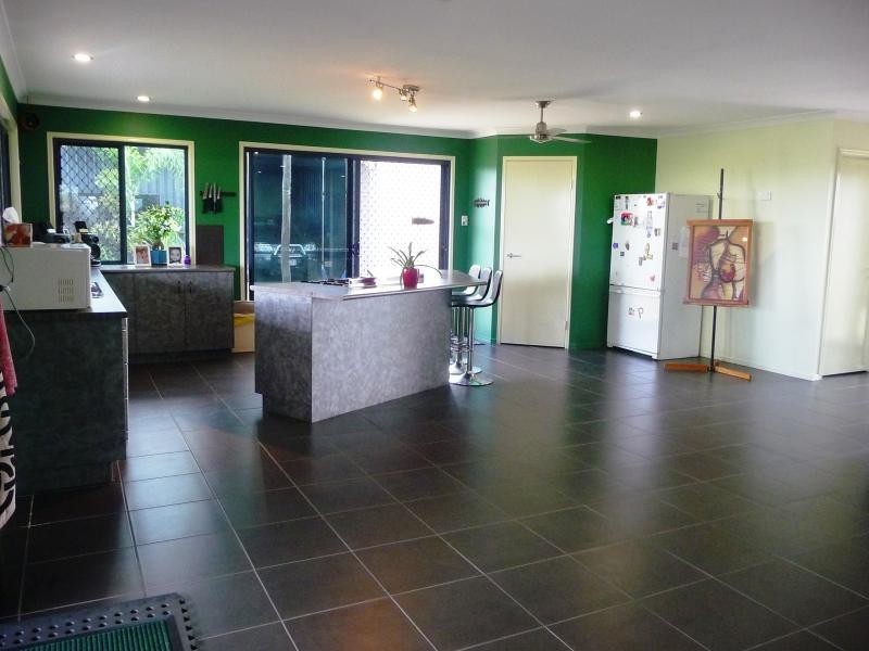 4 Walker Drive, Calliope QLD 4680