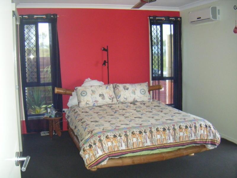 4 Walker Drive, Calliope QLD 4680